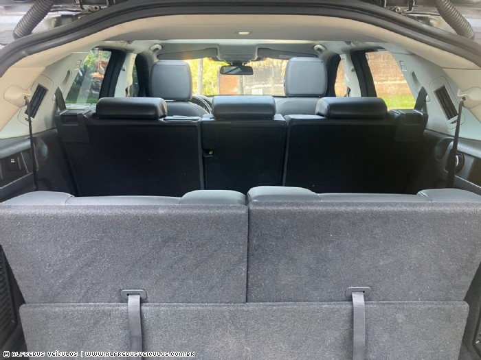 Land Rover DISCOVERY SPORT HSE LUXURY 2015/2015